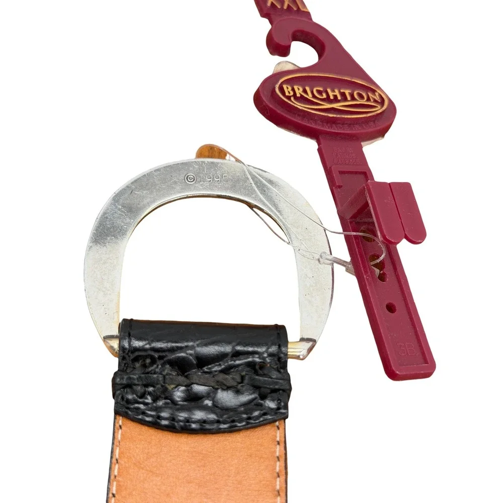 Brighton belt vintage